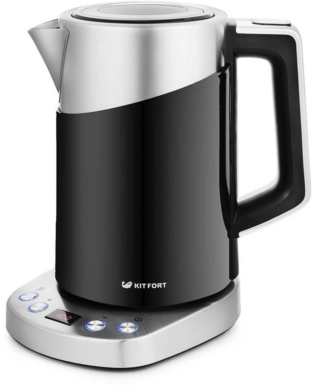 Чайник Kitfort KT-660-2