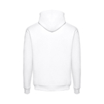 THC PHOENIX WH. Толстовка унисекс с капюшоном