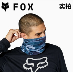 бафф Fox