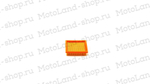 Элемент воздушного фильтра Мотоцикл GL250 XL250-B