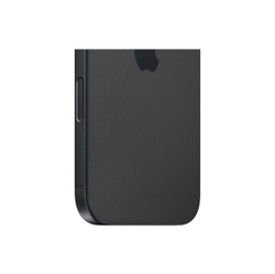 Apple iPhone 16 Black