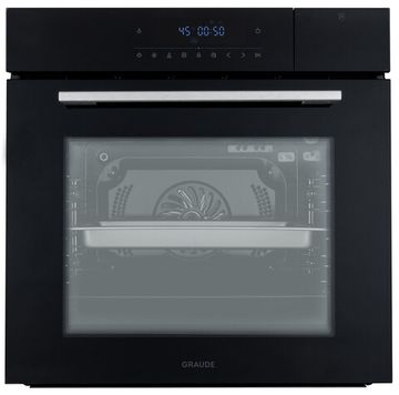 Встраиваемый электрический духовой шкаф Graude BMDP 60.1 S
