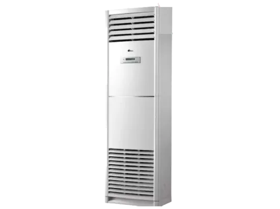 Колонная сплит-система Kentatsu KSFV140XFAN3 / KSRV140HFAN3