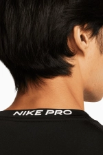 Термофутболка Nike Pro - черный