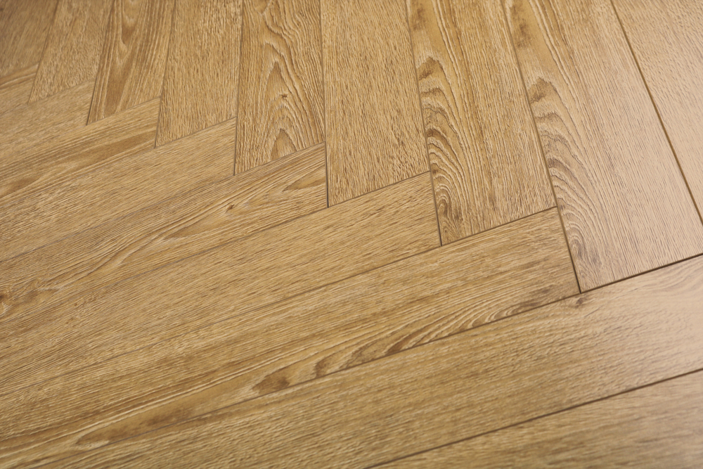 Ламинат ICON Orange 12 мм ДУБ НАТУРАЛЬНЫЙ 1.8 м2