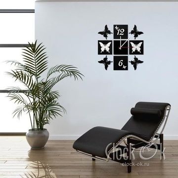 Настенные часы Primavera