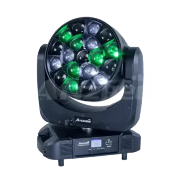 Anzhee H19x40Z B-EYE MKII