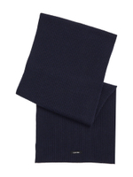 Шаль Calvin Klein - темно-синий(K50K512367)