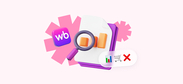 Wildberries закрыла данные для аналитики Wildberries закрыла данные для аналитики