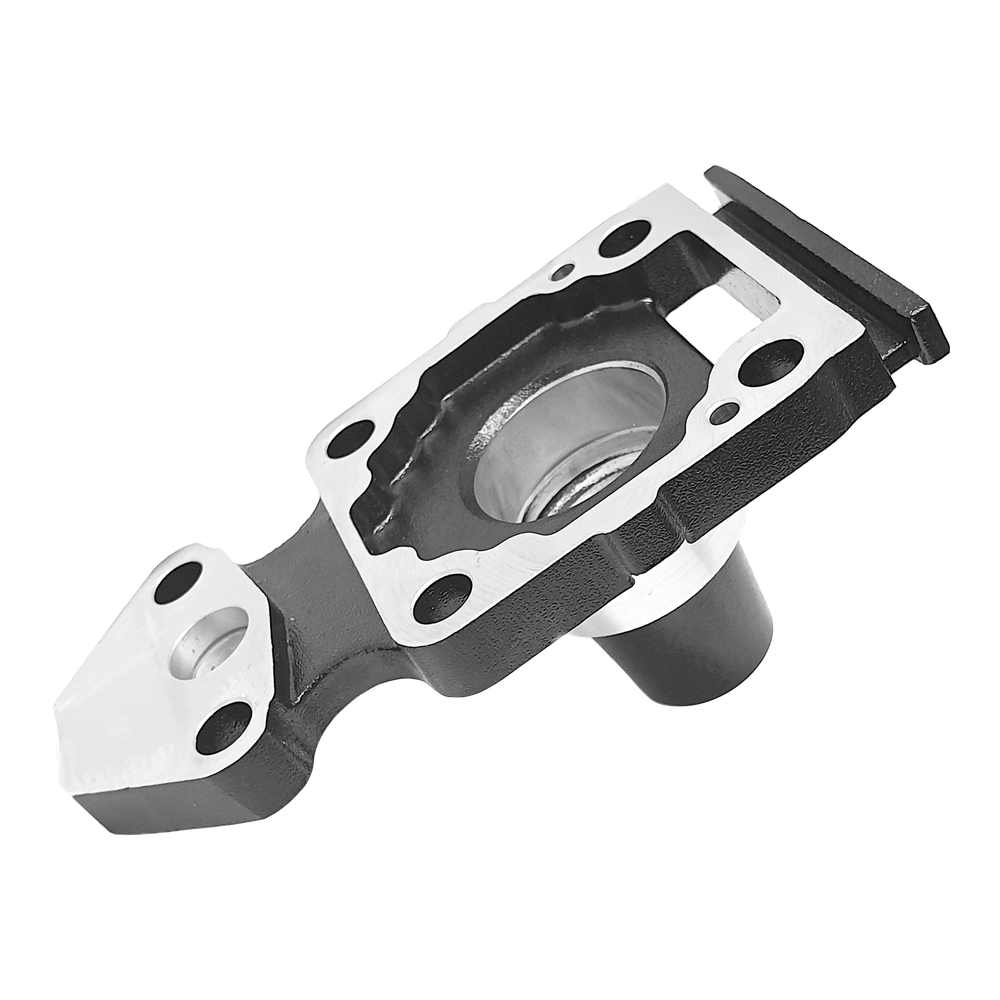 Hidea HD 09.9-15 15F-06.03.02 bearing seat component 63V-45331-00-5B