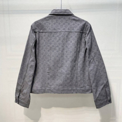 Джинсовка Louis Vuitton