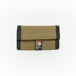 Кошелек Wallet песочный