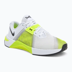 Штангетки Nike Metcon 10 white/volt/black