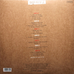 Deep Purple / Live In Tokyo 2001 (Clear Vinyl)(4LP)