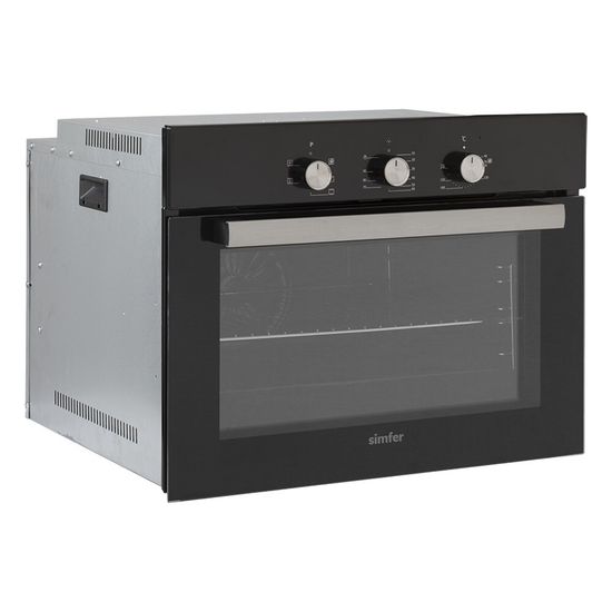 Электрический духовой шкаф Simfer B5EB15016