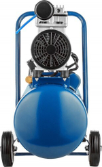 Компрессор поршневой безмасляный HYUNDAI HYC 1824S