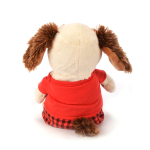 Бартоломей BABY в костюмчике 20см.