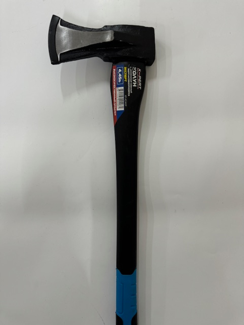 Топор-колун c фиберглас. удлиненной рукояткой 2700гр X-PERT