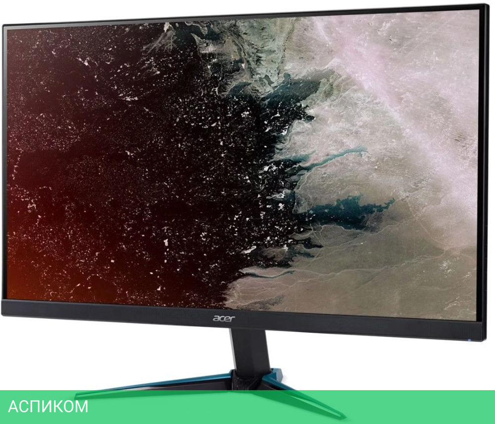 Монитор Acer Nitro VG270KLbmiipx черный (UM.HV0CD.L01)