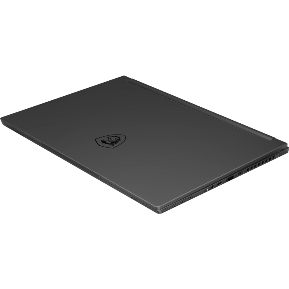 Ноутбук MSI CreatorPro 16 AI Studio A1VJG Core Ultra 7 155H 16" 16:10 UHD+ (3840x2400), 32GB, 1TB SSD, RTX 3000 Ada 8GB, Win11Pro, Lunar Gray