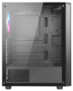 Корпус ATX Azza spectra