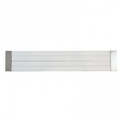 Инфракрасный обогреватель ИН- 2002, 230В, 2000 Вт Сибртех