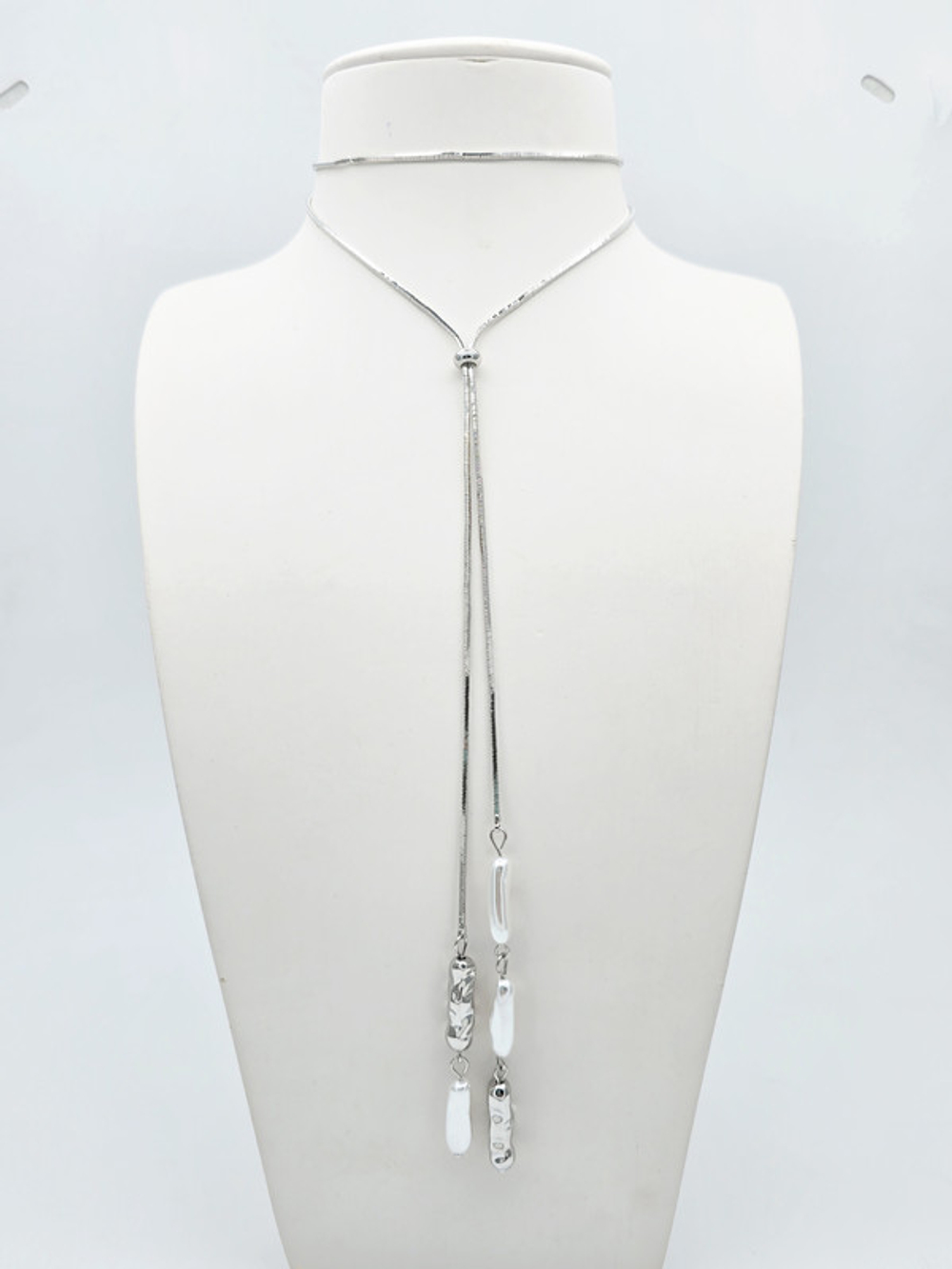 91004292 Колье Selena