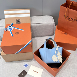 Moynat Duo Tote Bag BB