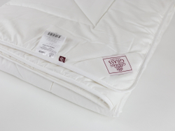 Одеяло легкое 160х220 German Grass Woolline Merino Wool Grass