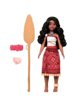 Кукла поющая Disney Princess Moana2/Vaiana2 JBT61