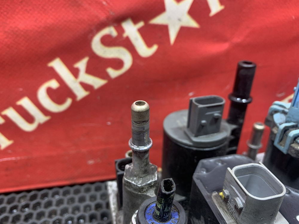 Насос системы AdBlue