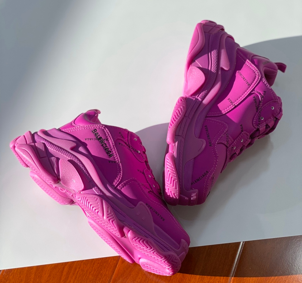 Balenciaga Triple S