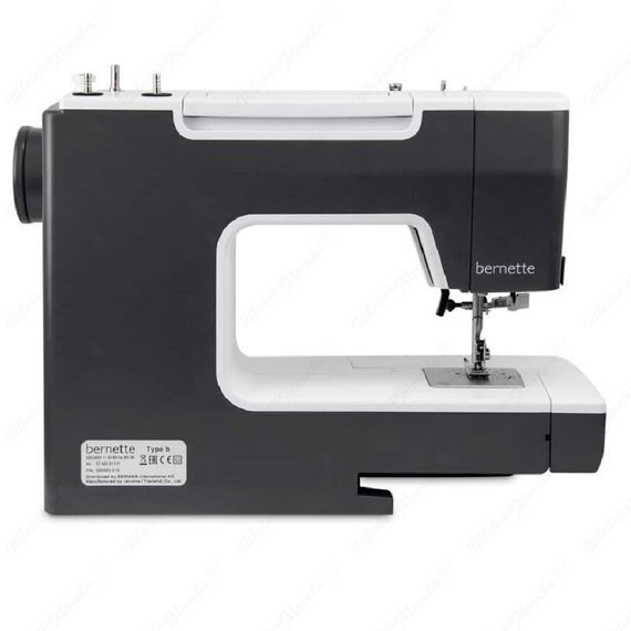 Швейная машина Bernina Bernette B33