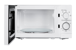 Микроволновая печь соло BBK 20MWS-786M/W (h)
