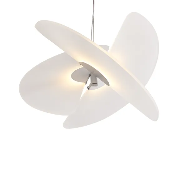 Подвесной светильник FR6202PL-L14W Изабелла / Isabella 14 Вт LED Freya fr6202pl-l14w