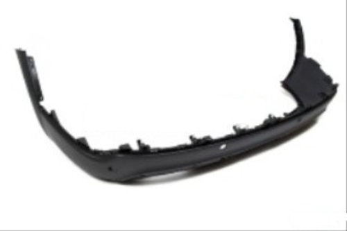 Накладка задн. бампера /2180 Lada Vesta SW Cross/ нижняя (LADA)