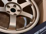 КОВАНЫЕ ДИСКИ ДЛЯ NISSAN SILVIA S14 1995-1998 НИССАН