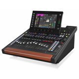 Behringer Wing Compact — цифровой микшерный пульт