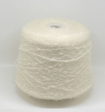 Пряжа на бобине(Италия) 30% альпака 20% шелк 20% мохер 12% мерино 18% п/а. 100г-450м 400г