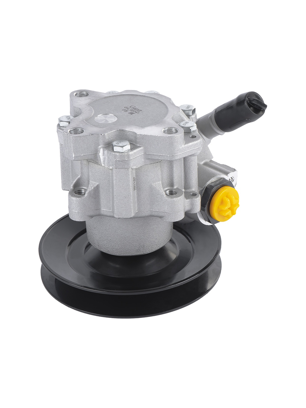 Насос ГУР для ГАЗель-Бизнес УМЗ 4216/Next А274 EvoTech 2.7 GANZ GIL02041