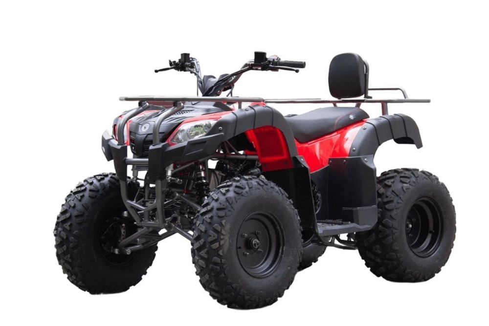 Квадроцикл UNIVERSAL Bull 200