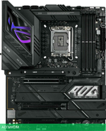 Материнская плата ASUS Rog Strix Z790-E Gaming WiFi II (90MB1FC0-M0EAY0)