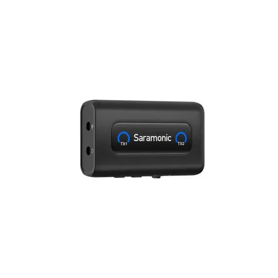 Saramonic Mix Black