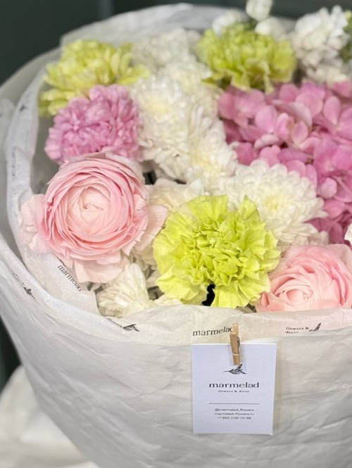 собран сегодня #04