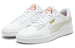 Кроссовки Puma Smash Retro 'White' 392498-01