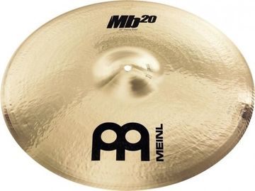 Тарелка Ride MEINL MB20-20HR-B