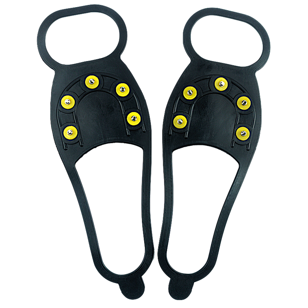 Шипы для обуви (Ледоступы) 5 шипов городские -