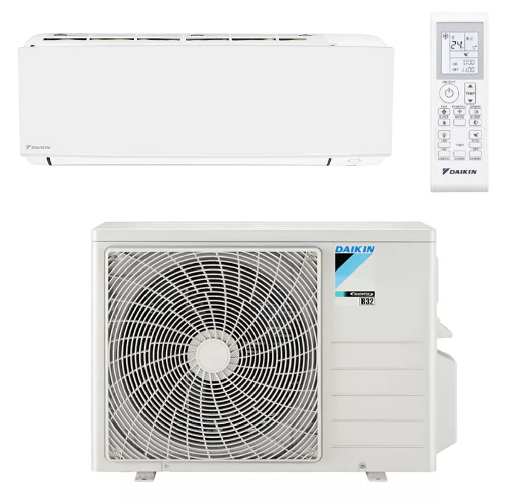 Настенная сплит-система Daikin FTXC35C/RXC35C