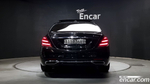 Mercedes-Benz S-Class W222 S350 d 4MATIC (10.2019)