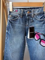 Новые джинсы Emporio Armani, 116